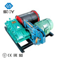 Construction Electric Winch/Hoist For Sale